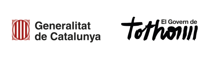 Generalitat de Catalunya
